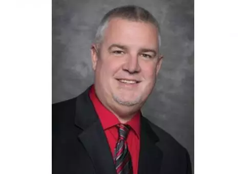 Brian Pinkstaff - State Farm Insurance Agent in Rockford, IL